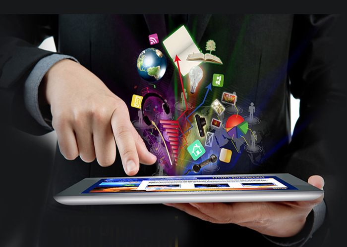 application development
