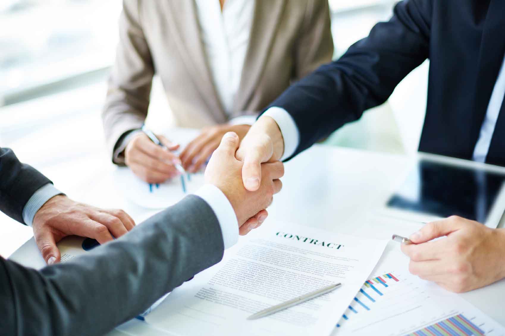 partnership